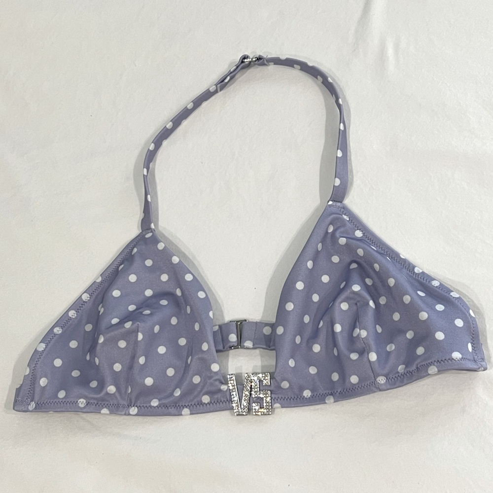 NWT Victoria’s Secret Bathing Suit Top Sz Lg